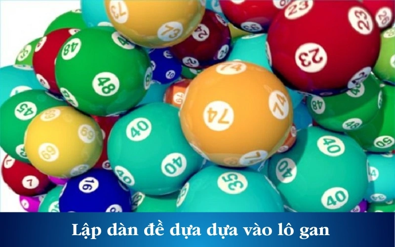 Lập dàn đề dựa vào lô gan