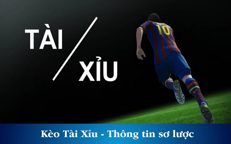 Kèo tài xỉu - Thông tin sơ lược